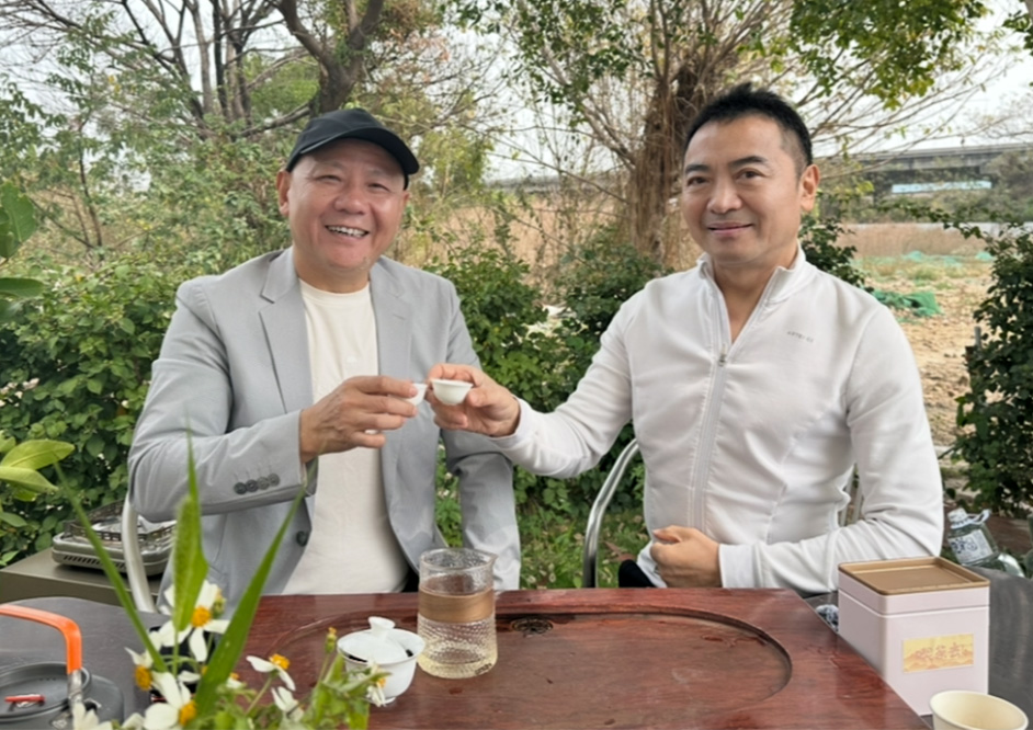 对话豪利777沈奕荣：从不锈钢橱柜到全屋高定的破局之道