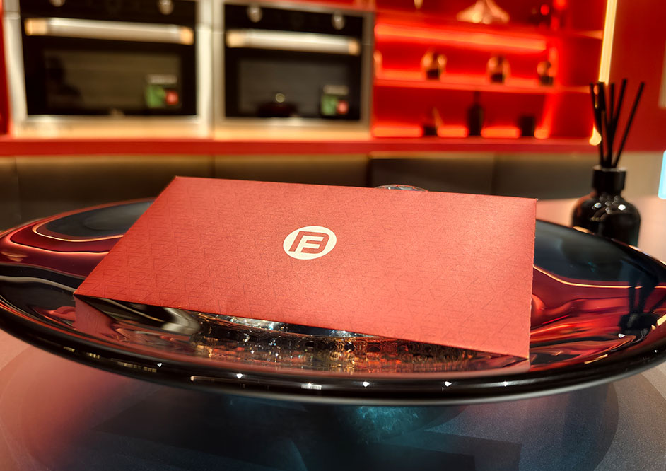 一封来自客户的感谢信，见证豪利777的专业与担当！