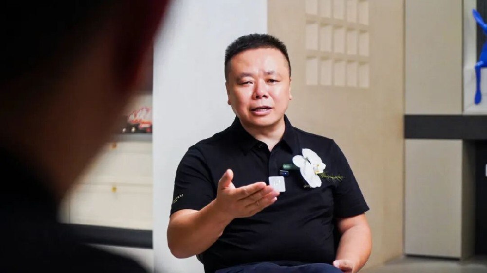 破局而出·驭见未来|木作大商的开挂新路子，不锈钢定制驱动业绩新增长！